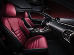 Lexus NX200t F-Sport 2014 года